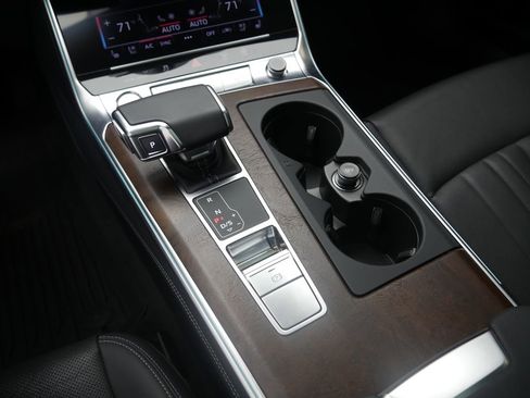 Used 2020 Audi A6 3.0T allroad Premium Plus w/ Driver Assistance Package AWD/4WD image 42