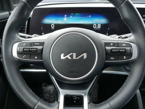 Certified 2023 Kia Sportage X-Pro AWD/4WD image 25