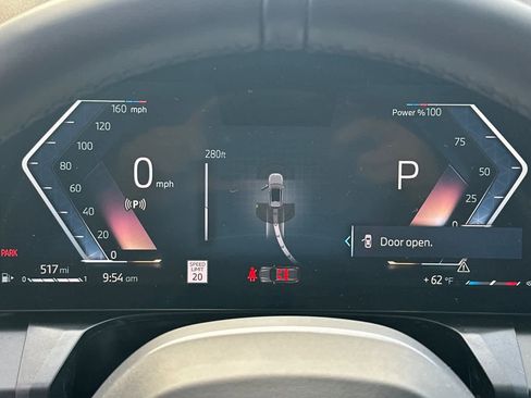 Used 2025 BMW X3 xDrive30i w/ Premium Package image 29