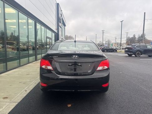 Used 2017 Hyundai Accent Value Edition image 4