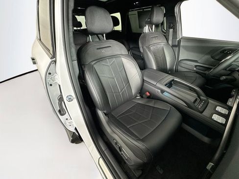 New 2027 Kia Telluride X-Line SX Prestige AWD/4WD image 31
