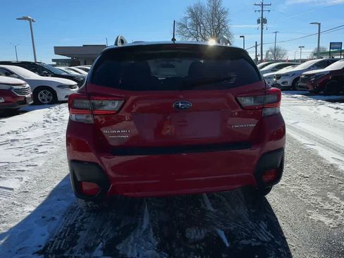 Certified 2023 Subaru Crosstrek 2.0i image 7