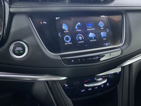 Certified 2019 Cadillac XT5 Luxury image 5