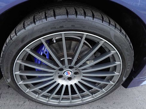 Used 2021 BMW ALPINA XB7 AWD/4WD image 43