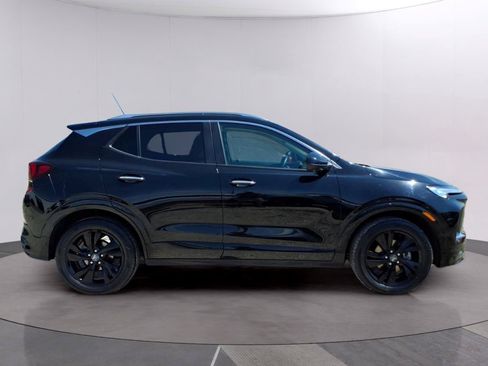 Used 2024 Buick Encore GX Sport Touring w/ Advanced Technology Package FWD image 6