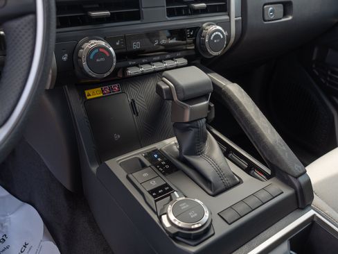 New 2026 Toyota Tacoma SR5 AWD/4WD image 14