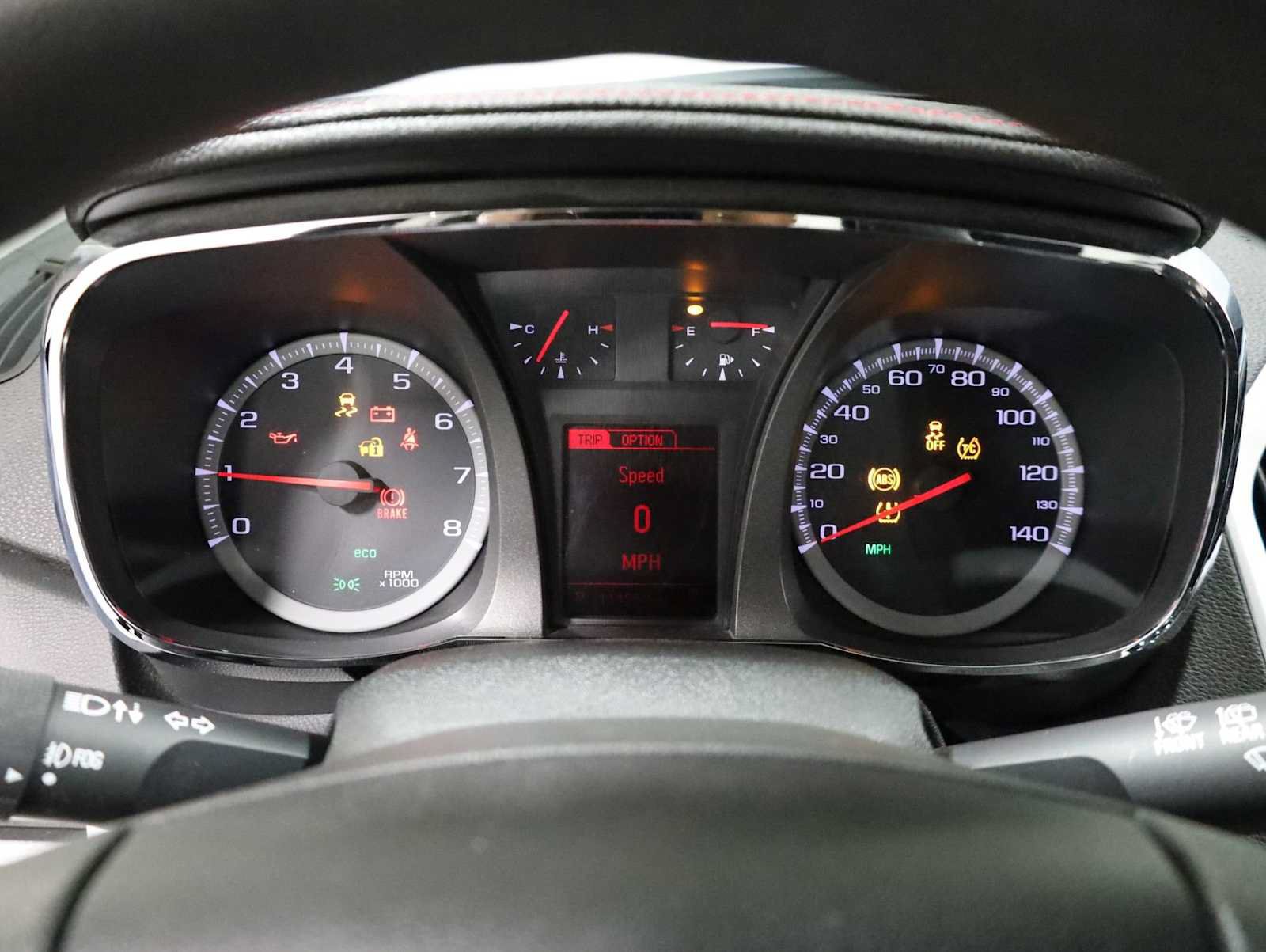 Used 2015 GMC Terrain SLE FWD image 21