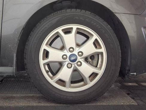 Used 2016 Ford Transit Connect XLT FWD image 10