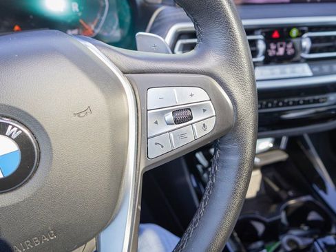 Used 2023 BMW X3 xDrive30i w/ Premium Package image 23