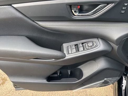 New 2026 Subaru Ascent Bronze Edition image 17