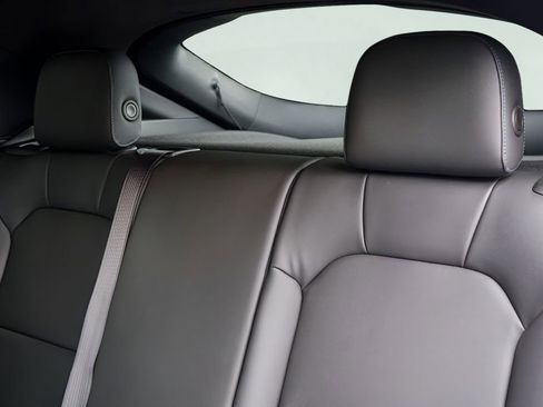 New 2026 Buick Envista Sport Touring w/ Convenience I Package FWD image 21