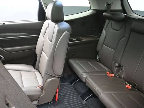 Used 2021 Kia Telluride SX FWD image 34