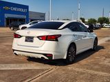Used 2023 Nissan Altima 2.5 SV w/ SV Premium Package image 5