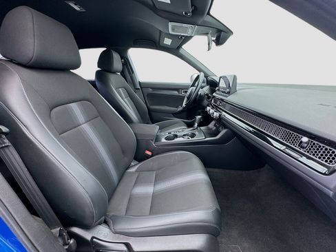 Used 2023 Honda Civic Sport image 18