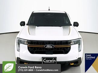Certified 2025 Ford Maverick Tremor AWD/4WD video 2