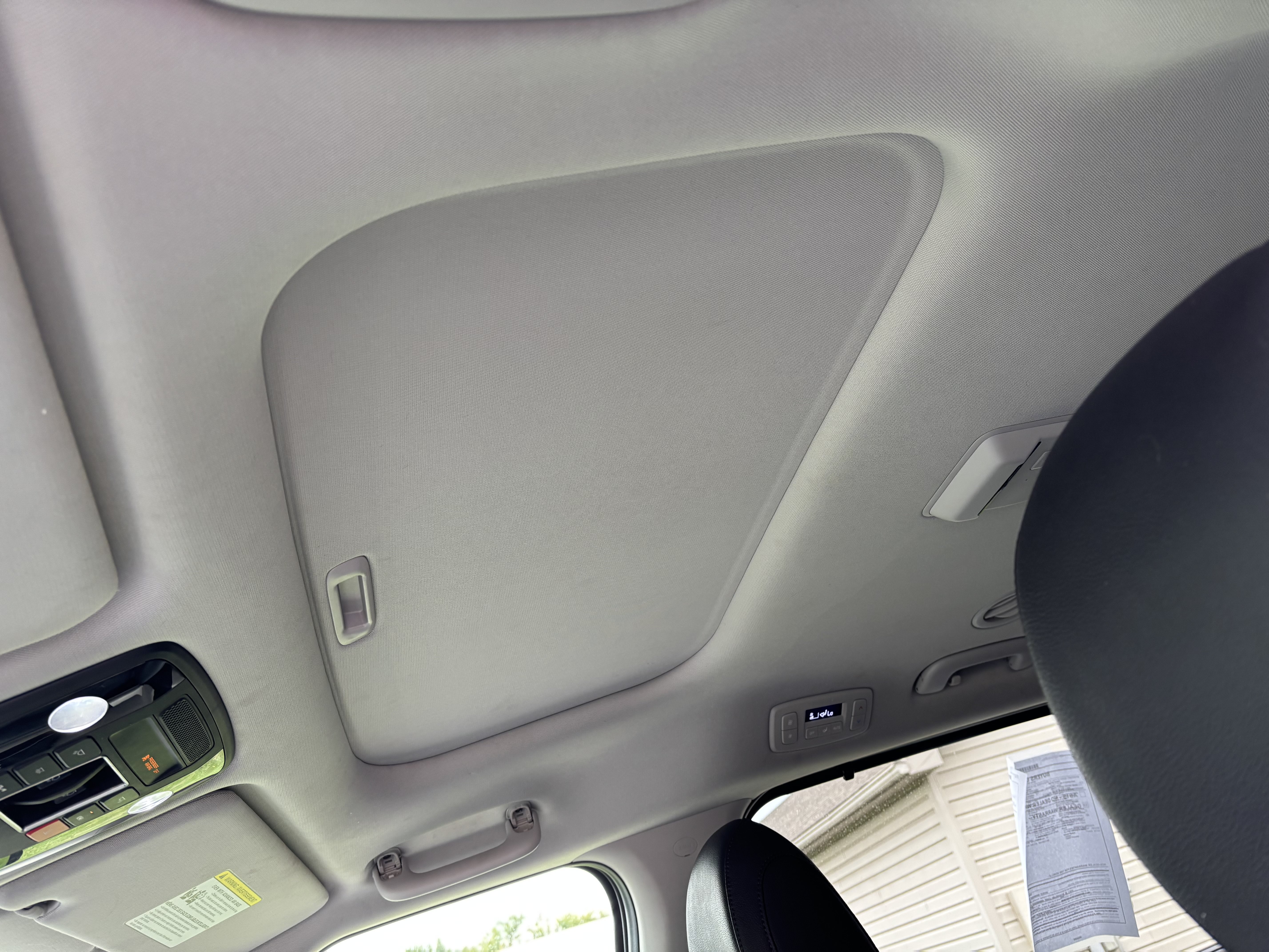 Used 2024 Kia Carnival SX Prestige FWD image 29