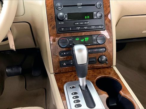 Used 2007 Ford Five Hundred Limited FWD image 7