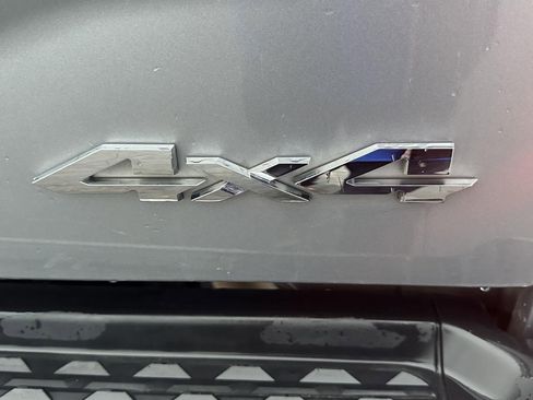 Used 2024 RAM 2500 Laramie w/ Safety Group image 5