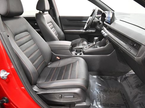 Certified 2025 Honda CR-V Sport-L image 19