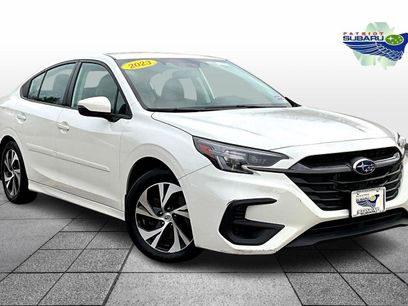 Used 2023 Subaru Legacy Premium