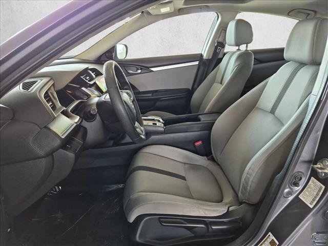 Used 2016 Honda Civic EX-T image 17