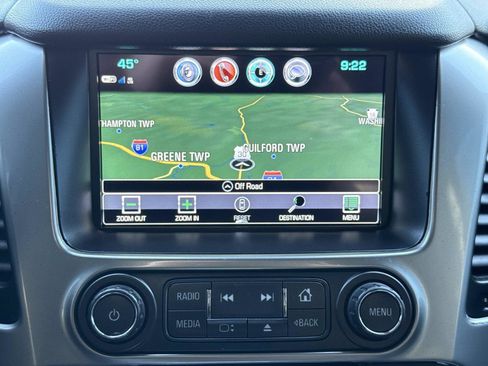 Used 2020 Chevrolet Tahoe LT image 3