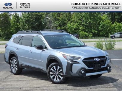 Used 2024 Subaru Outback Limited