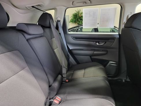 Certified 2024 Honda CR-V EX image 14