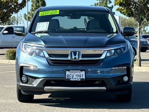 Used 2019 Honda Pilot EX-L image 9