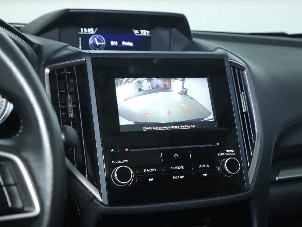 Used 2020 Subaru Forester Premium w/ Popular Package #1 AWD/4WD image 32