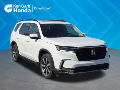 Used 2024 Honda Pilot Touring
