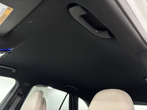 Certified 2025 Mercedes-Benz GLC 350e 4MATIC image 18