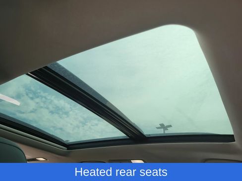 Certified 2025 Subaru Ascent Bronze Edition AWD/4WD image 12
