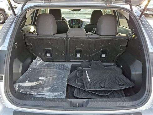 Used 2024 Subaru Crosstrek 2.0i Premium w/ Popular Package #3 image 30