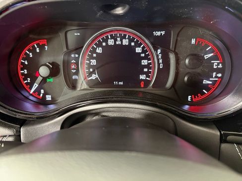 New 2026 Dodge Durango GT AWD/4WD image 27