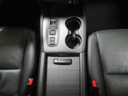 Certified 2023 Honda Ridgeline RTL image 36