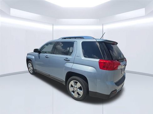 Used 2014 GMC Terrain SLT FWD image 3