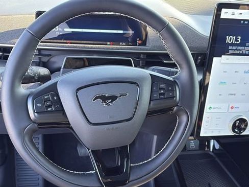 New 2025 Ford Mustang Mach-E GT w/ Interior Protection Package image 20