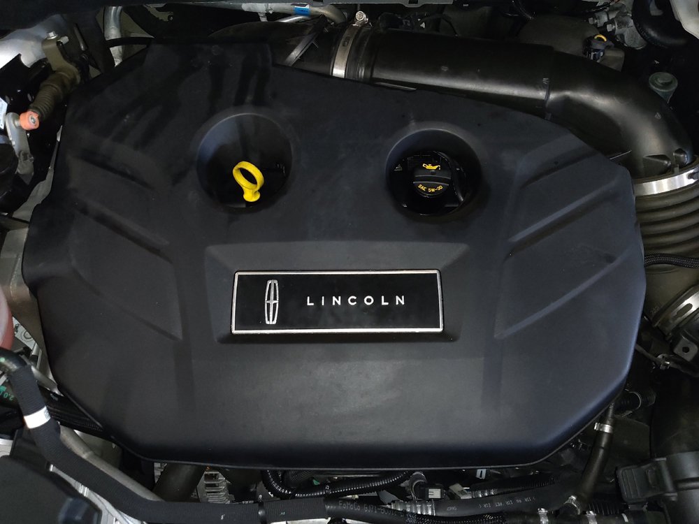 Used 2017 Lincoln MKC Reserve FWD image 30