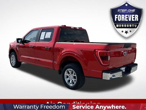 Used 2023 Ford F150 XLT RWD image 6