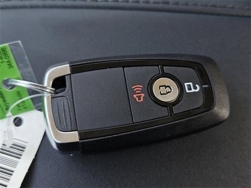 New 2025 Ford Maverick XLT w/ Equipment Group 302A image 26