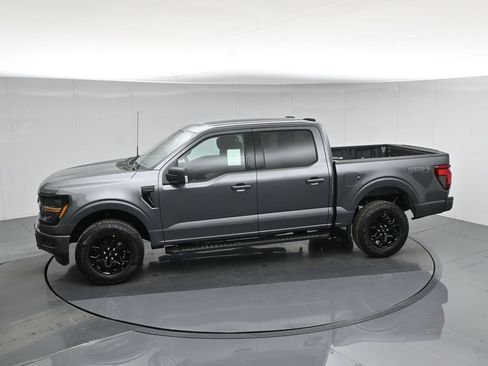 Used 2026 Ford F150 XLT w/ Equipment Group 302A MID AWD/4WD image 47