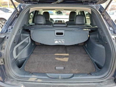 Used 2014 Jeep Cherokee Limited image 34