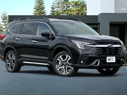 New 2026 Subaru Ascent Touring