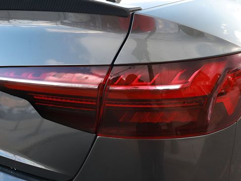 Used 2024 Audi S4 Prestige image 31