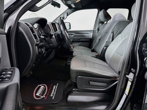 Used 2022 RAM 1500 Big Horn AWD/4WD image 20