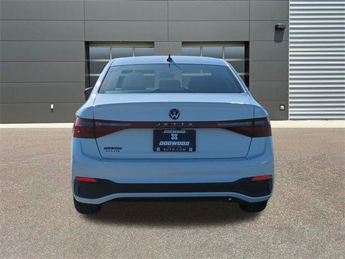 New 2026 Volkswagen Jetta Sport image 6