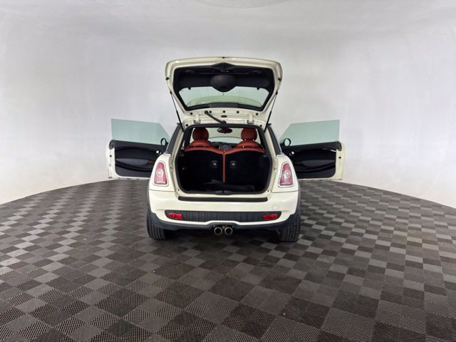Used 2010 MINI Cooper S FWD image 15