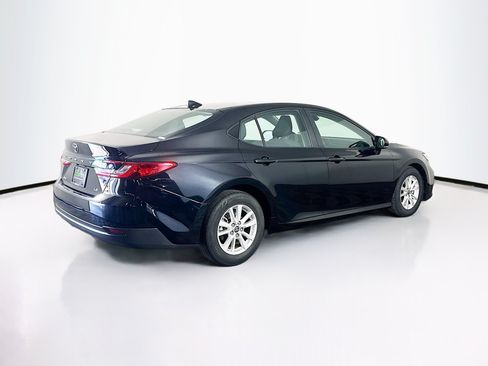 Used 2025 Toyota Camry LE FWD image 9