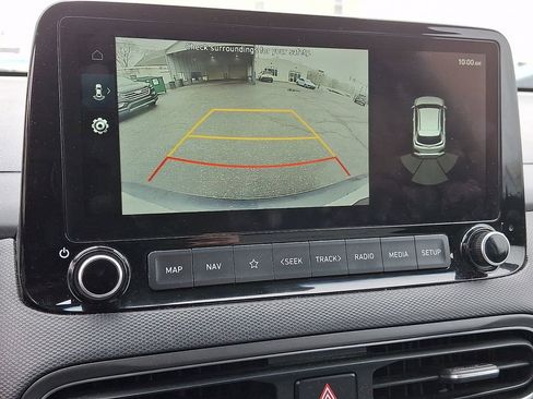 Used 2022 Hyundai Kona Limited AWD/4WD image 19